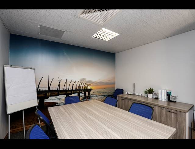 990M² BUSINESS CENTRE FOR SALE IN MORNINGSIDE
